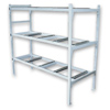 Click to view 3-Tier Mortuary Storage Rack