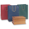 Click to view Card Casket Bags - <b>Standard</b>