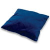 Click to view Velveteen Medal Cushion - <strong>Blue</strong>
